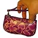 Genuine Leather Credit/Id Cards Holder,coin/change Purse,5.5 Inches Long, 2.5 Inches Wide,wrist Stra