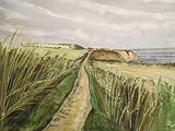 Shrugging off the wind : tall tales from Easington writers