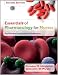 Essentials of Pharmacology for Nurses