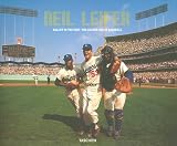 Leifer - Baseball: Ballet in the Dirt - Gabriel Schechter, Ron Schelton