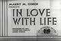 Old Classic Tear Jerker Movies: In Love with Life on DVD. Starring Lila Lee, Dickie Moore, Onslow Stevens, Claude Gillingwater, Rosita Marstini, James T. Mack, Clarence Geldart, Tom Ricketts, William Arnold, and The Meglin Kiddies.