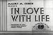 Search : Old Classic Tear Jerker Movies: In Love with Life on DVD. Starring Lila Lee, Dickie Moore, Onslow Stevens, Claude Gillingwater, Rosita Marstini, James T. Mack, Clarence Geldart, Tom Ricketts, William Arnold, and The Meglin Kiddies.