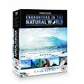 Werner Herzog - Encounters in the Natural World Boxset (includes Encounters at the End of the World, Grizzly Man, White Diamond, La Soufriere & Flying Doctors of East Africa) [Blu-ray]