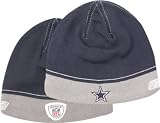Dallas Cowboys Youth 2008 Player Winter Skully Hat
