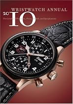 Wristwatch Annual 2010