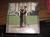 Laserdisc of DAVE starring Kevin Kline, Sigourney Weaver, Frank Langella & Ben Kingsley.