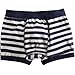 Vaenait Baby Toddler Kids Boys Boxer Brief 3-Pack Underwear Set Grand Prize