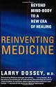 Reinventing Medicine