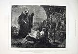 Christian Missionary Christie Human Sacrifice 1878