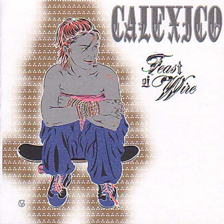 Calexico - Fallin Rain Lyrics - Zortam Music