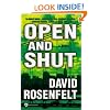 Open And Shut