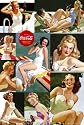 Empire 400604 Coca Cola - Girls Collage Poster - 61 x 91.5 cm