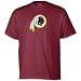 Redskins Reebok Men's NFL Team Logo Tee II