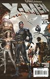 The Uncanny X-Men #495 : Divided Part One (Divided We Stand - Marvel Comics)
