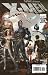 Books : The Uncanny X-Men #495 : Divided Part One (Divided We Stand - Marvel Comics)