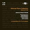 Minimal Piano Collection Vol. XI-XX