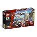 51IuntNplBL. AA75  LEGO Disney Cars Exclusive Limited Edition Set #8423 World Grand Prix Racing Rivalry