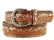 Fossil Belt - Pieced Patchwork - BT3320249S
