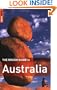 The Rough Guide to Australia 8 (Rough Guide Travel Guides)