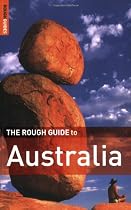The Rough Guide to Australia (Rough Guide Travel Guides)