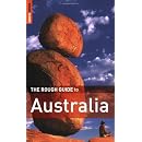 The Rough Guide to Australia (Rough Guide Travel Guides)