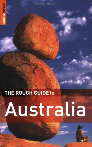 The Rough Guide to Australia (Rough Guide Travel Guides)