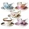 Tea Time and Garden Party Items Part 2
