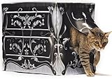Le Dresser Litter Box Cover
