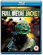 Full Metal Jacket (Deluxe Edition) [Blu-ray] [Region Free]