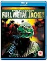 Full Metal Jacket (Deluxe Edition) [Blu-ray] [1987]