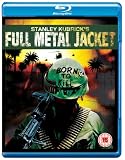 Full Metal Jacket (Deluxe Edition) [Blu-ray] [1987]