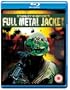 Full Metal Jacket [Blu-ray] [UK Import]