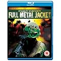 Full Metal Jacket (Deluxe Edition) [Blu-ray][Region Free]