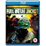 Full Metal Jacket (Deluxe Edition) [Blu-ray] [1987]