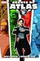 Agents of Atlas