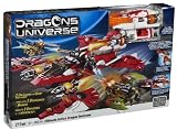 Mega Bloks Ultimate Action Dragon Destroyer Buildable Playset