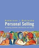Personal Selling