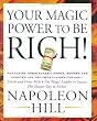 Your Magic Power to be Rich!