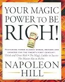 Your Magic Power to be Rich!