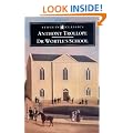 Dr Wortle's School (Penguin Classics)