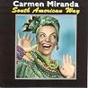 Image of album by Carmen Miranda