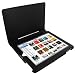 Piel Frama iPad 2 Black Magnetic Leather Case for Apple Piel Frama iPad 2 Black Magnetic Leather Case for Apple