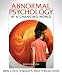 Abnormal Psychology in a Changing World (8th Edition)