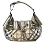 Burberry Armored Mini Warrior Bag 3337701