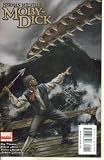 Marvel Illustrated presents Herman Melville's Moby Dick #1 (Marvel Comics)