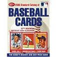 2008 Standard Catalog of Baseball Cards