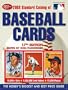 2008 Standard Catalog of Baseball Cards