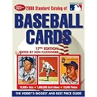 2008 Standard Catalog of Baseball Cards by Dan Fluckinger