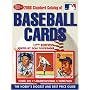2008 Standard Catalog of Baseball Cards