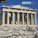 Greece   [CAL 2012-GREECE] [Calendar]